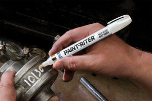 Paint-Riter Valve Action Marker Paint-Riter Valve Action Marker